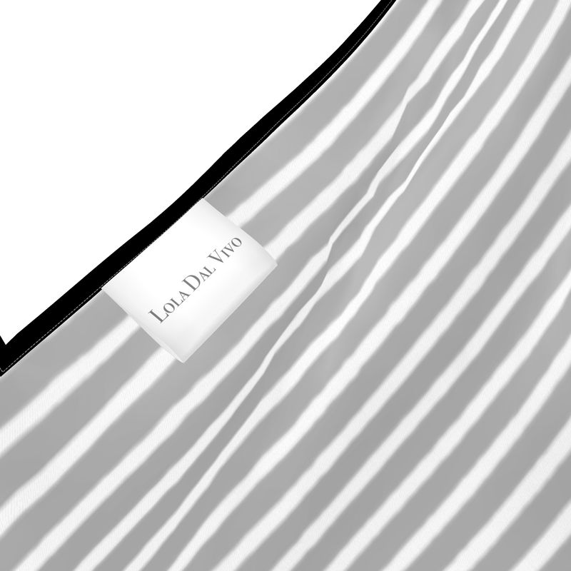 Halterneck Backless Dress