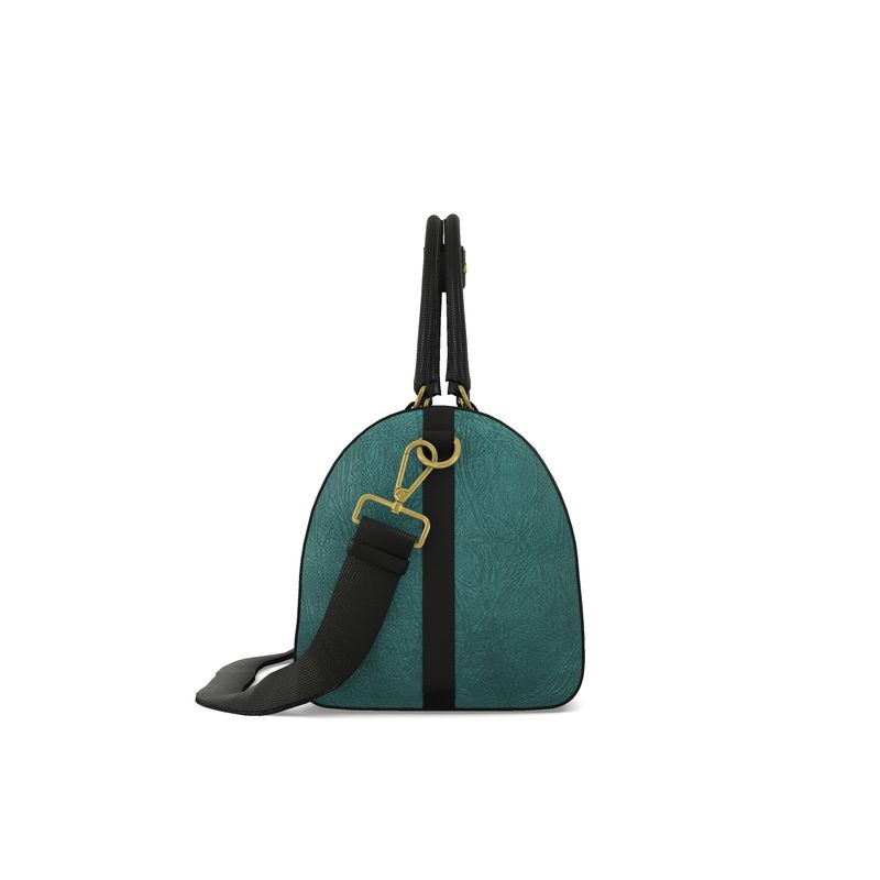 The Victoria Duffle