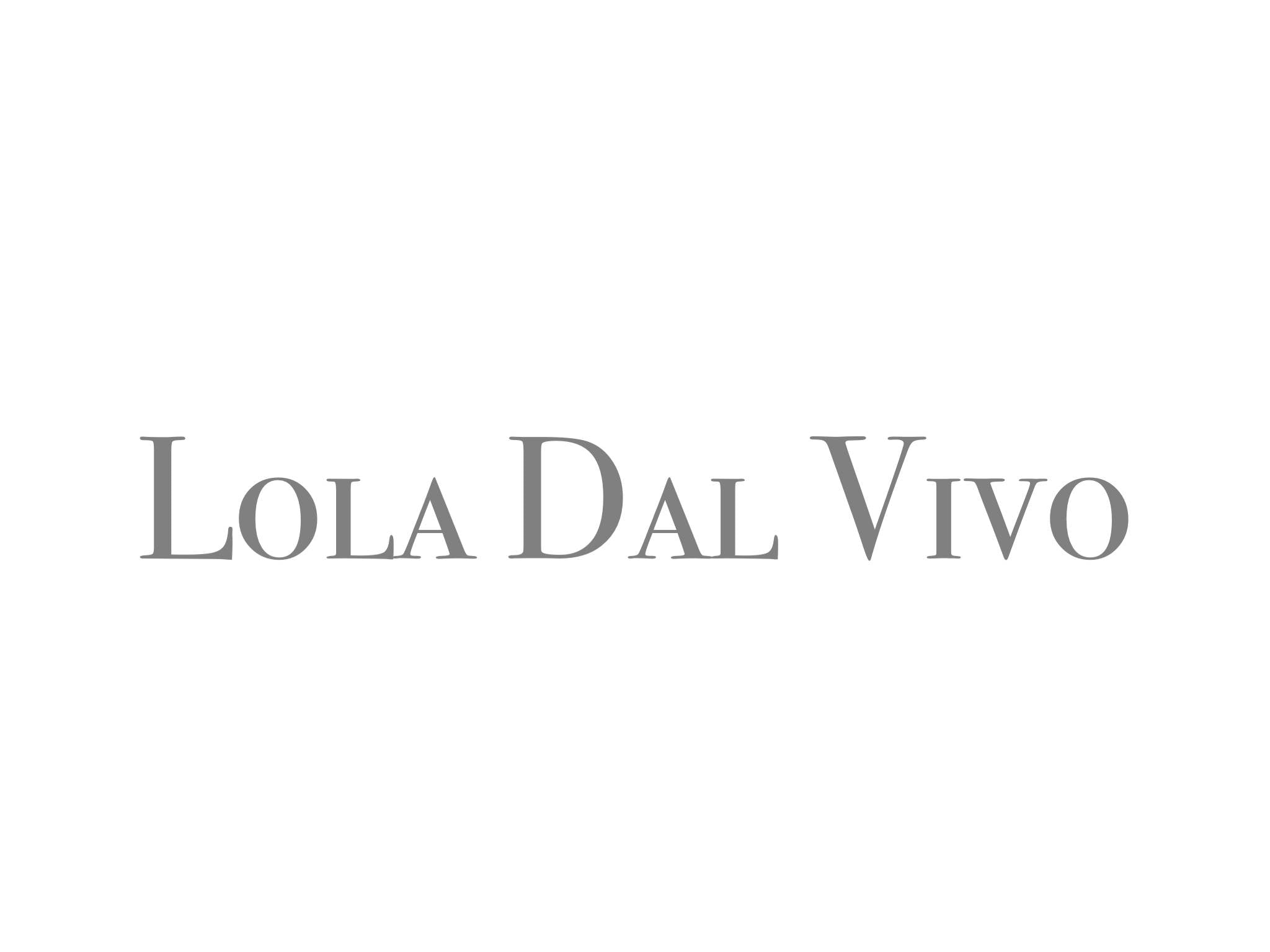 Lola Dal Vivo